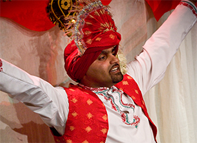 Surya Arts 
